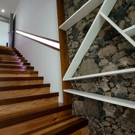 Slope House Διαμέρισμα Lagoa (Azores)