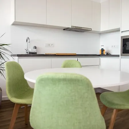 Slope House Διαμέρισμα Lagoa (Azores)