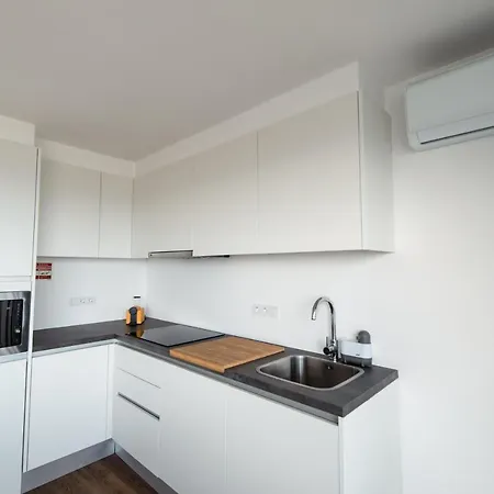 Διαμέρισμα Slope House Lagoa (Azores)