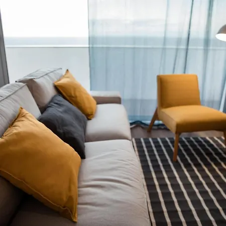 Διαμέρισμα Slope House *