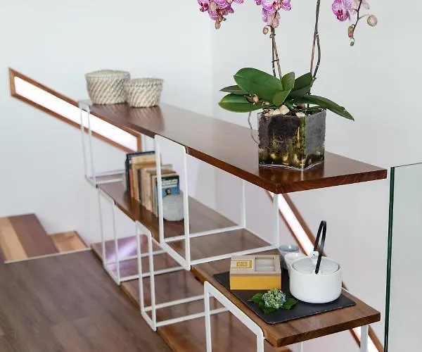 Slope House Apartamento *