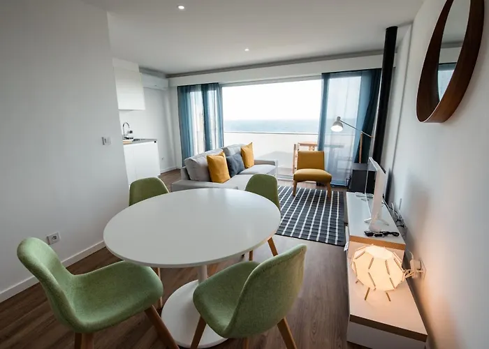 Slope House Apartamento