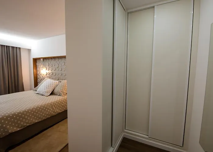 Slope House Apartamento *