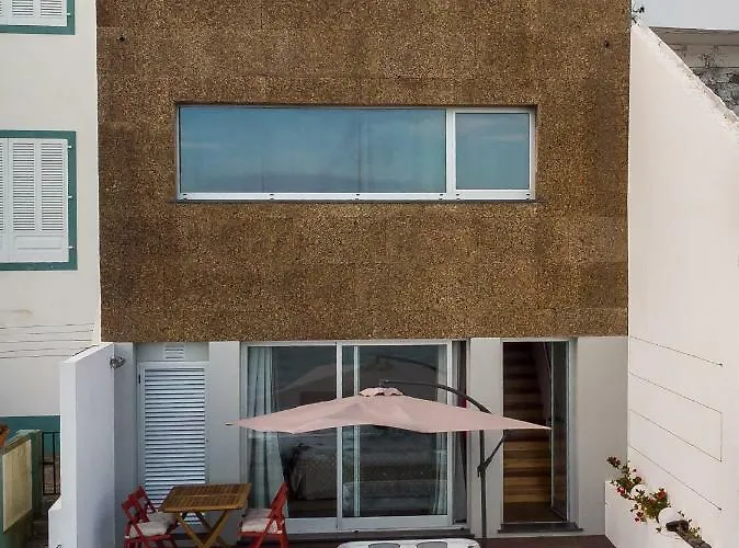 Slope House * Lagoa (Azores)