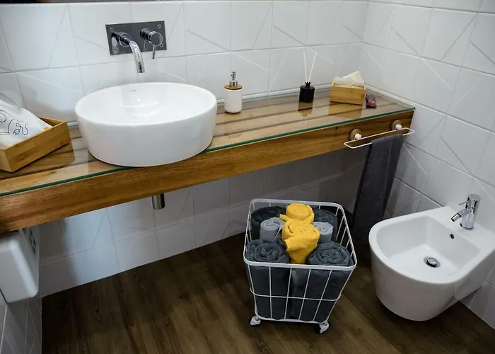 Apartamento Slope House