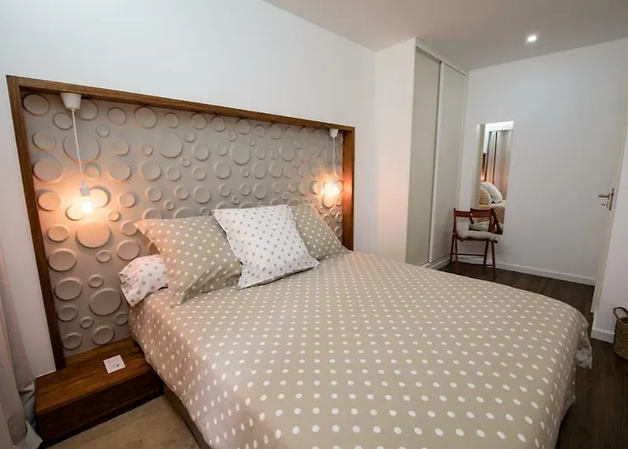 Slope House Apartamento