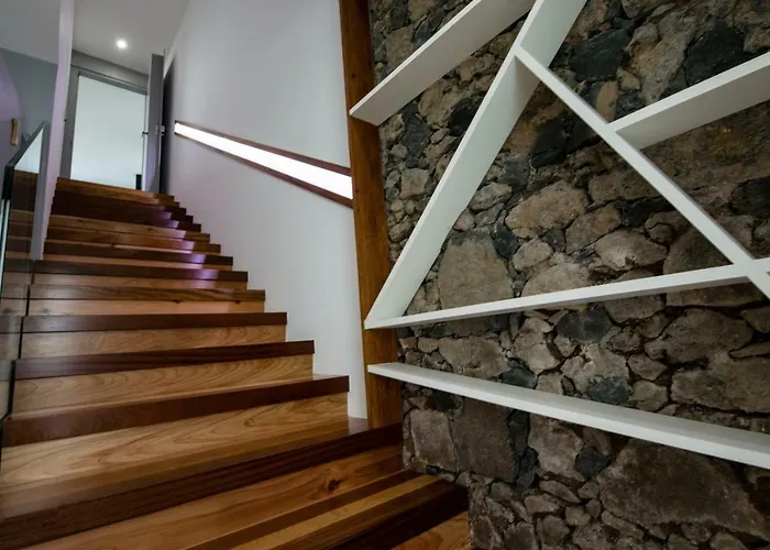 Slope House Apartamento Lagoa (Azores)