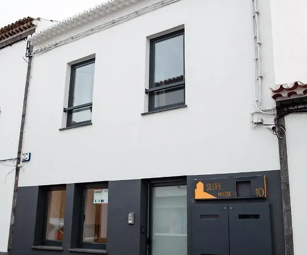 Slope House Apartamento