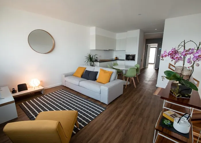 Apartamento Slope House *