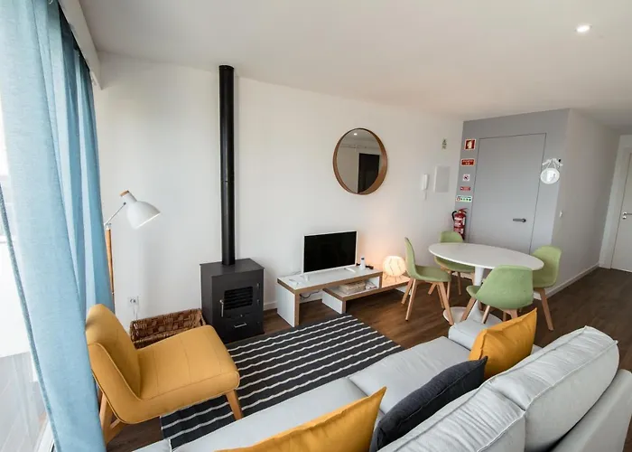 Slope House * Lagoa (Azores)