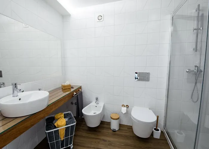 Slope House Apartamento Lagoa (Azores)