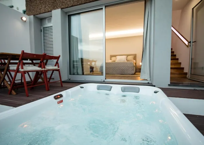 Apartamento Slope House