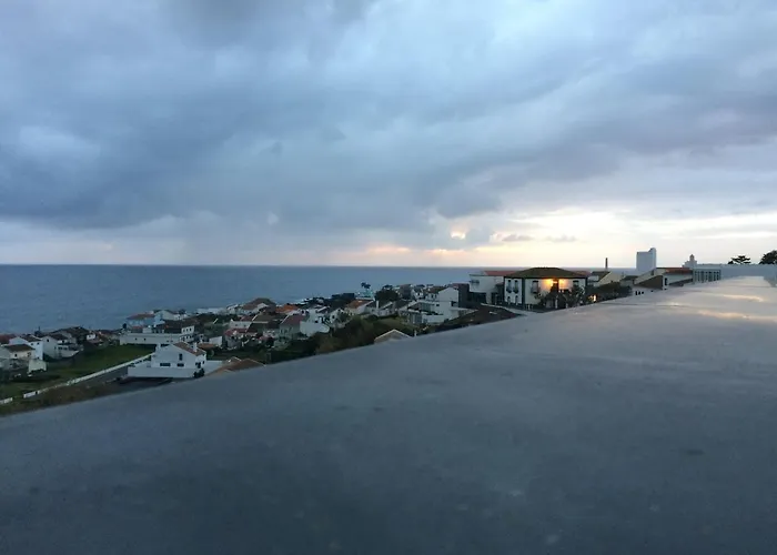 Apartamento Slope House Lagoa (Azores)