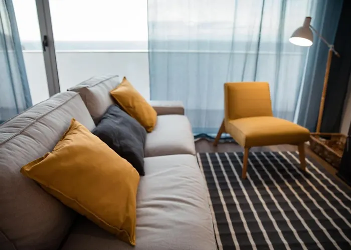 Apartamento Slope House *