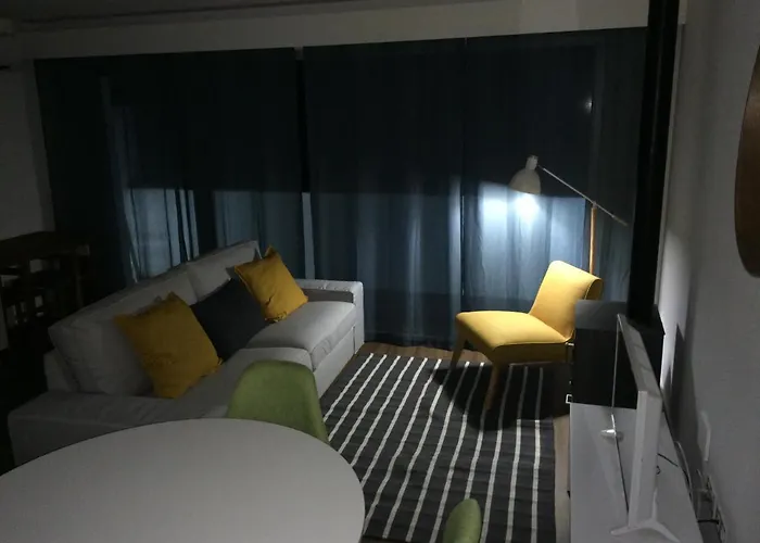 Slope House Lagoa (Azores)