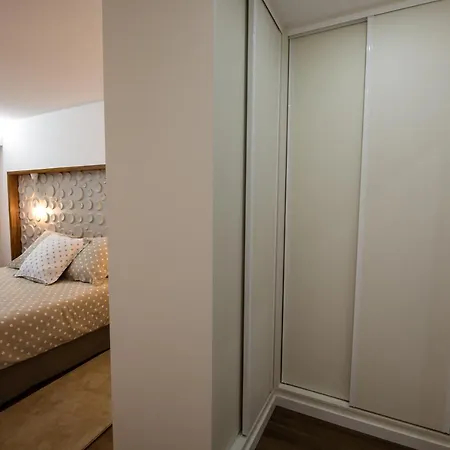 Slope House 公寓 *