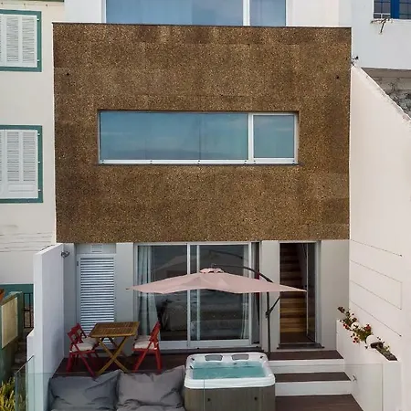 Slope House * Lagoa (Azores)