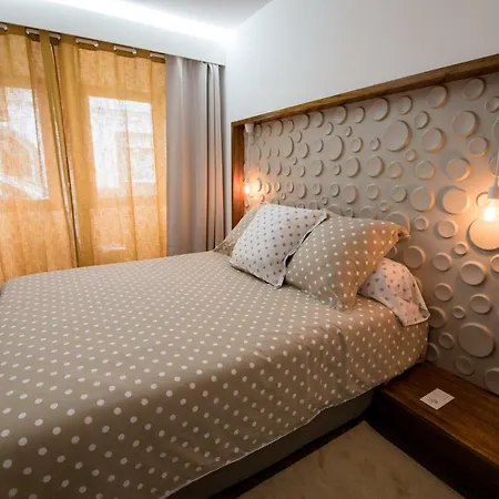 Slope House Apartamento *