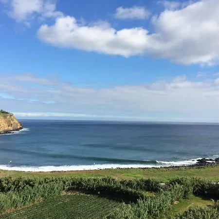 Slope House Lejlighed Lagoa (Azores)