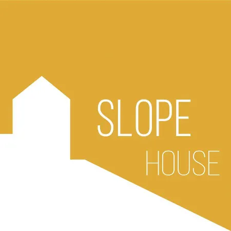 Slope House Lejlighed *