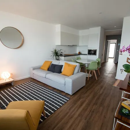 公寓 Slope House *