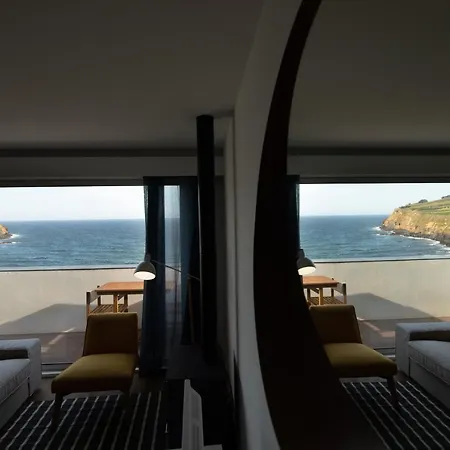 Slope House Lejlighed *