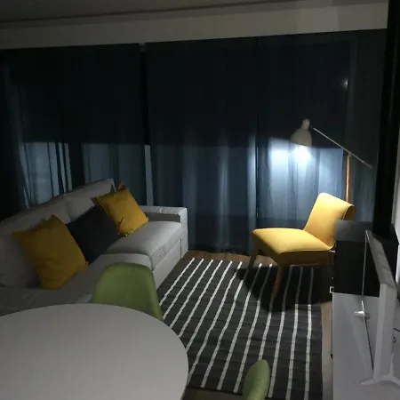 Slope House 拉戈阿