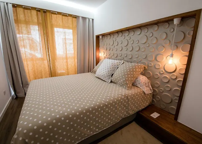 Slope House Lejlighed *