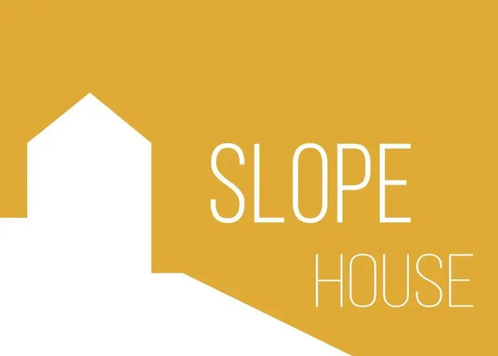 Slope House Apartman *
